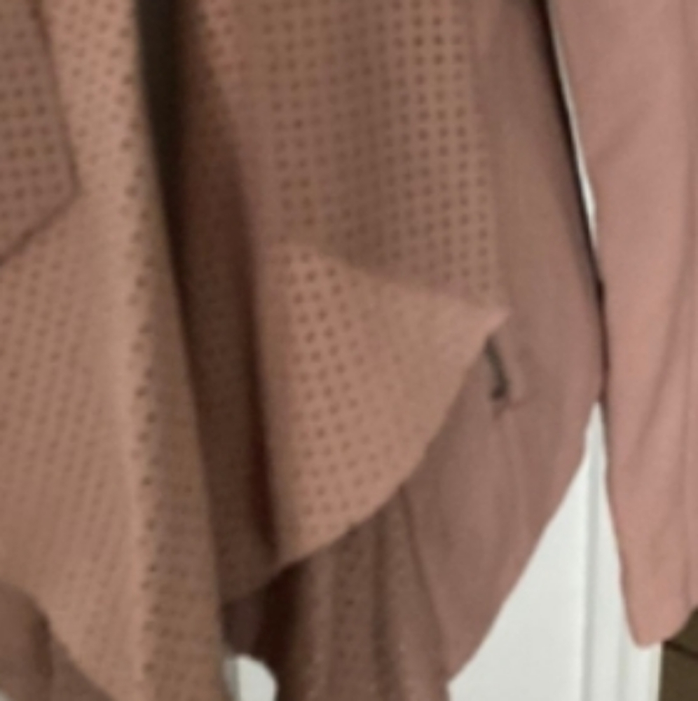 COPY - KATE  & MALLORY NWOT. JACKET